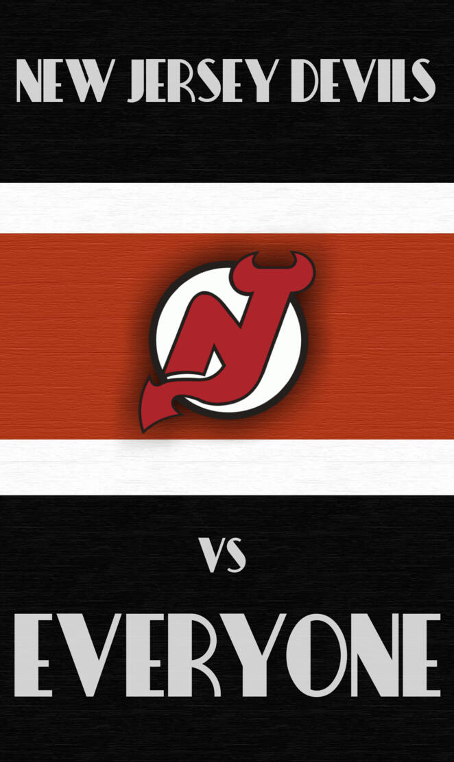Devils vs Everyone