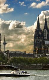 Colonia Alemania