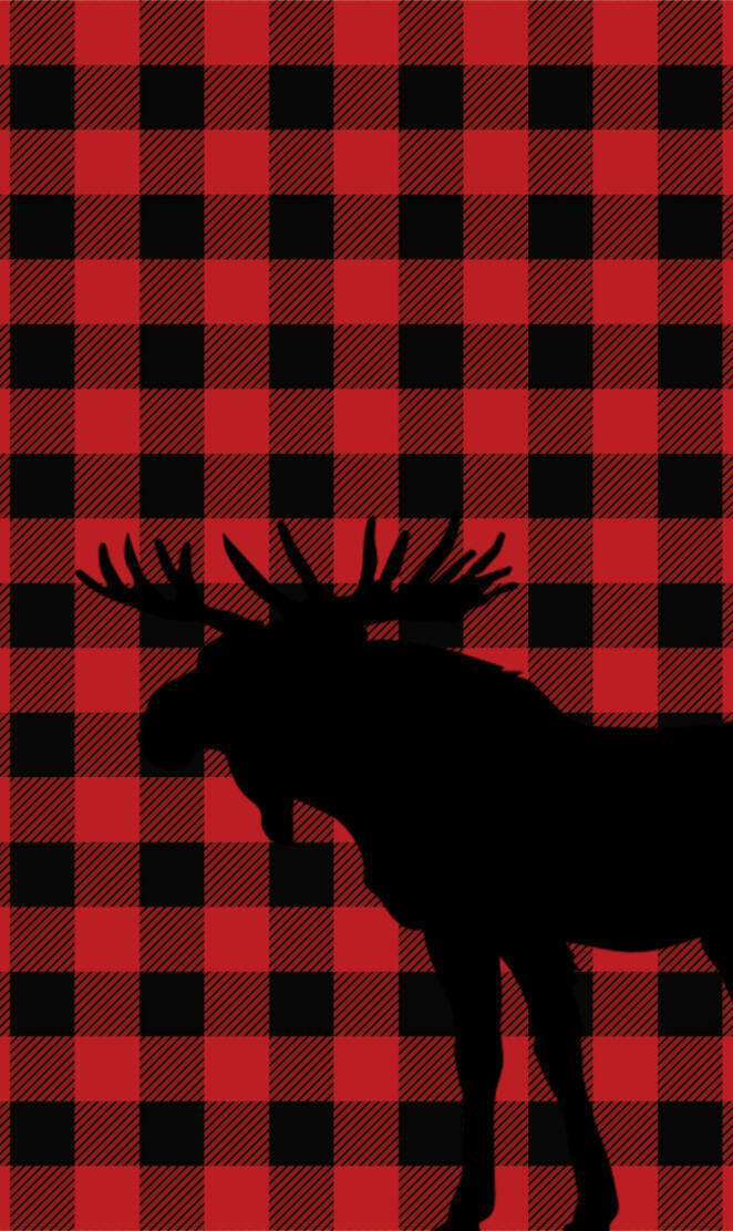 Buffalo Plaid