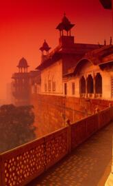 Agra Fort India