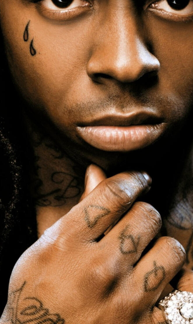 Lil Wayne