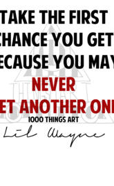 Lil Wayne Quote