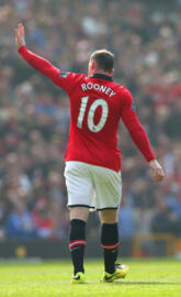 Wayne Rooney