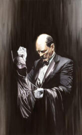 Alfred Pennyworth