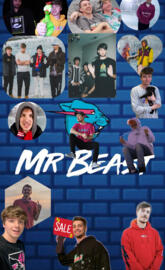 Mr Beast Crew