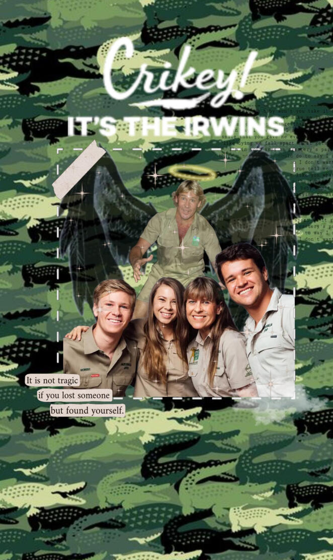Irwin Family