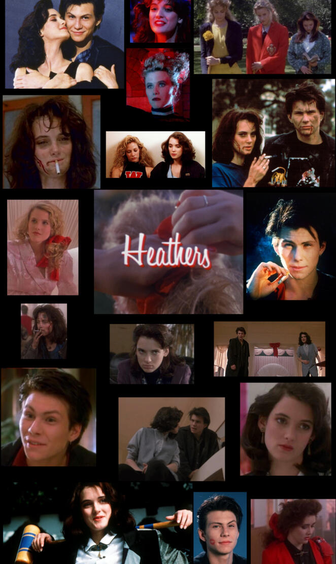 Heathers 1989