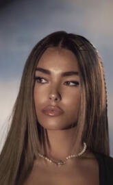 Madison Beer Baby