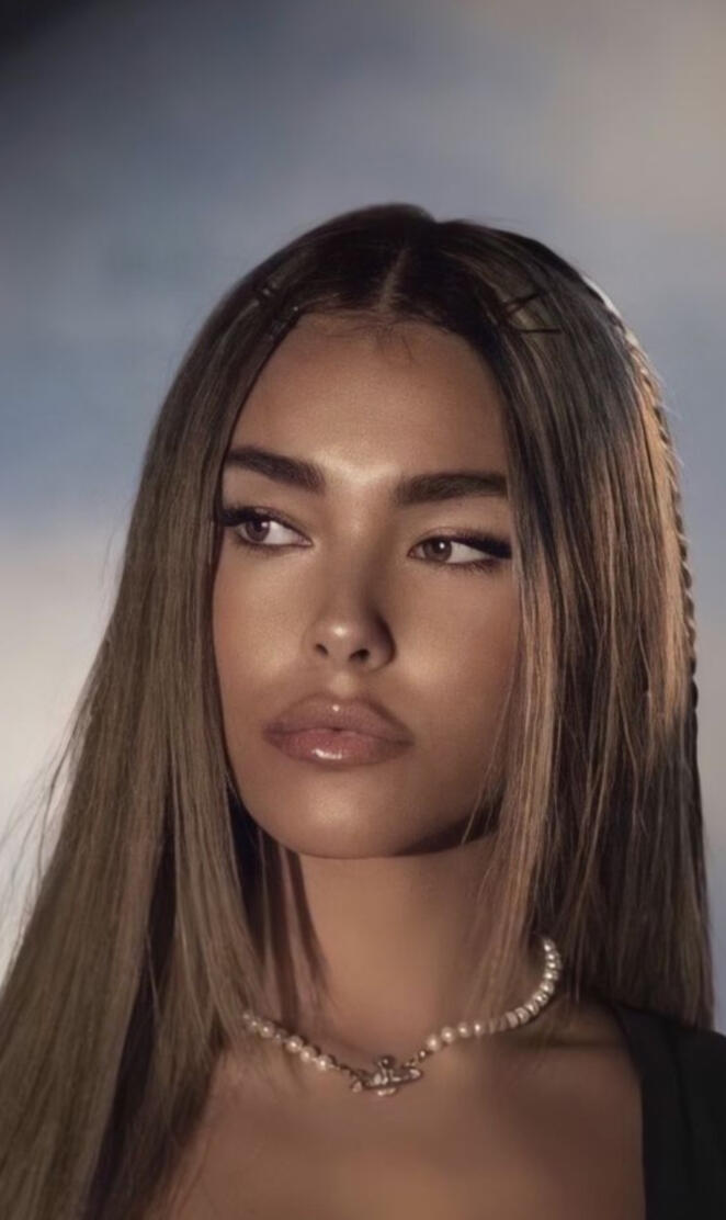 Madison Beer Baby