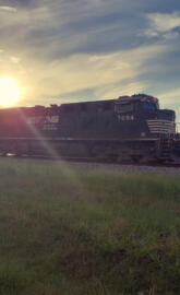 Norfolk Southern