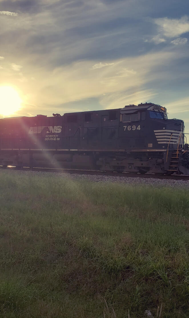 Norfolk Southern