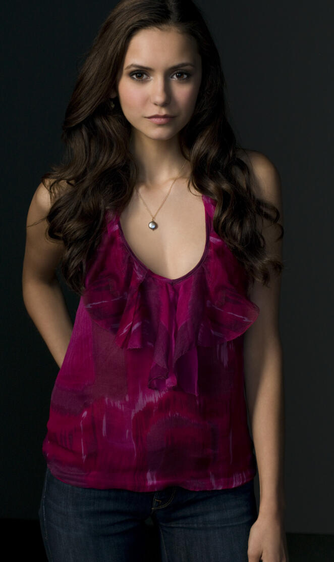 Elena Gilbert