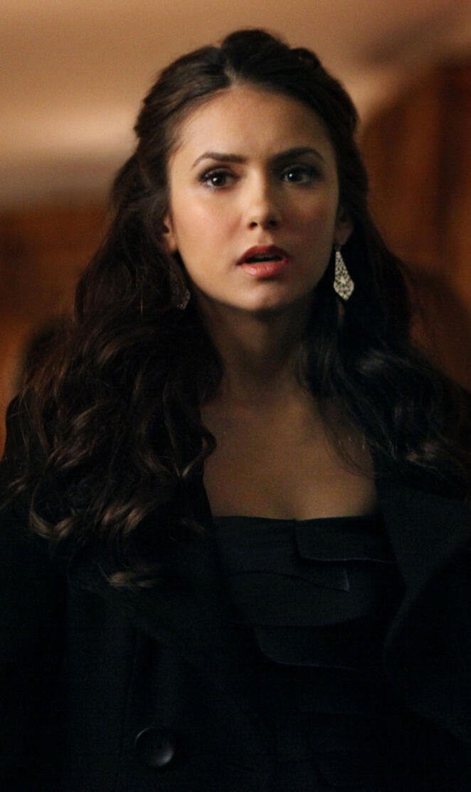 Elena Gilbert
