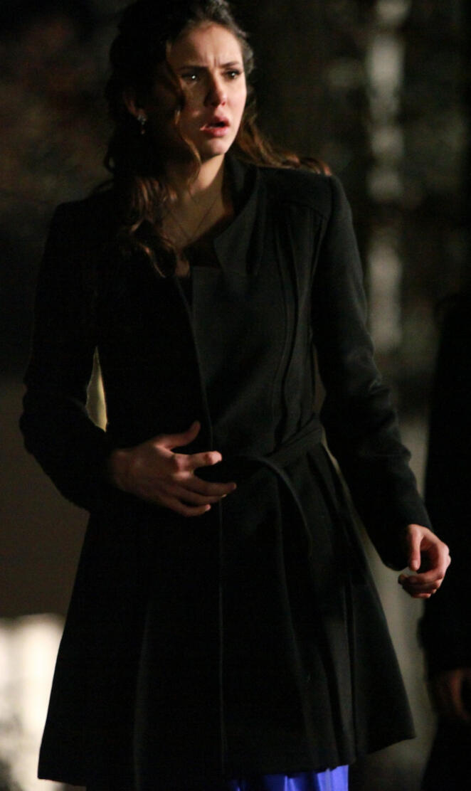 Elena Gilbert