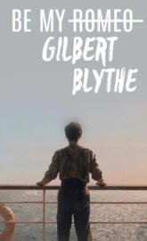 Gilbert blythe