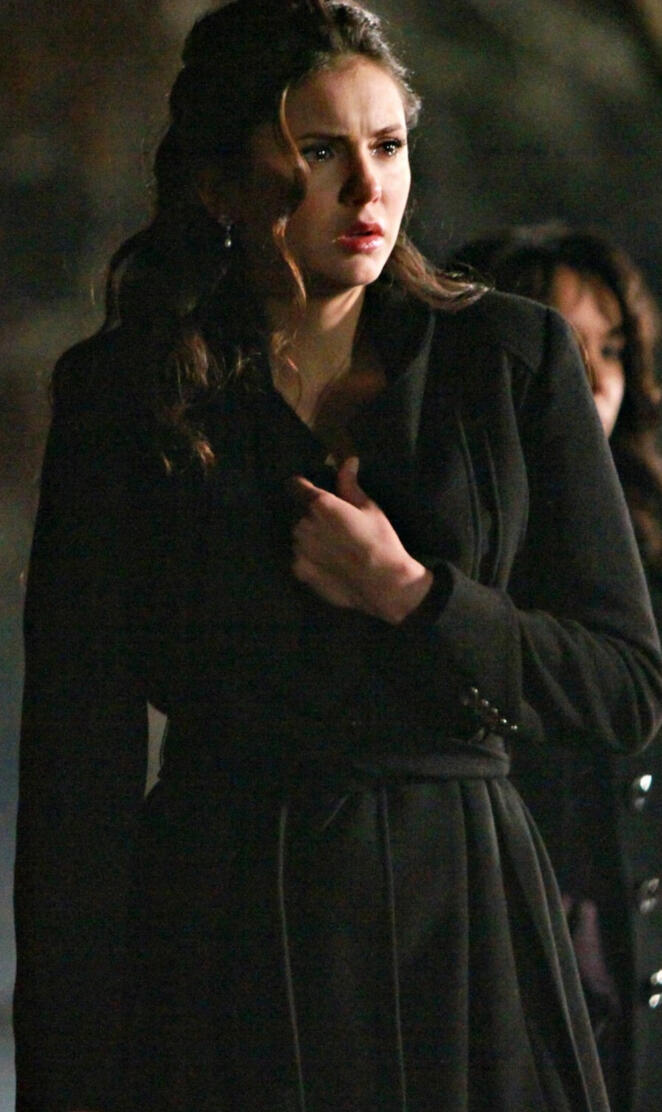 Elena Gilbert