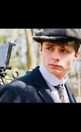 Gilbert Blythe