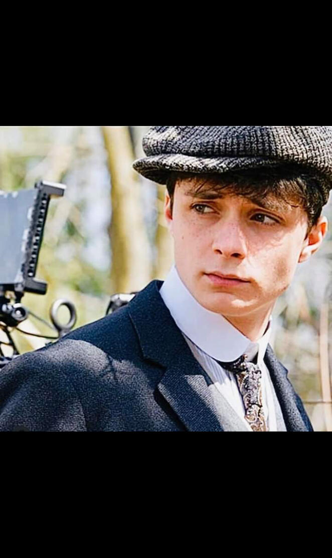 Gilbert Blythe