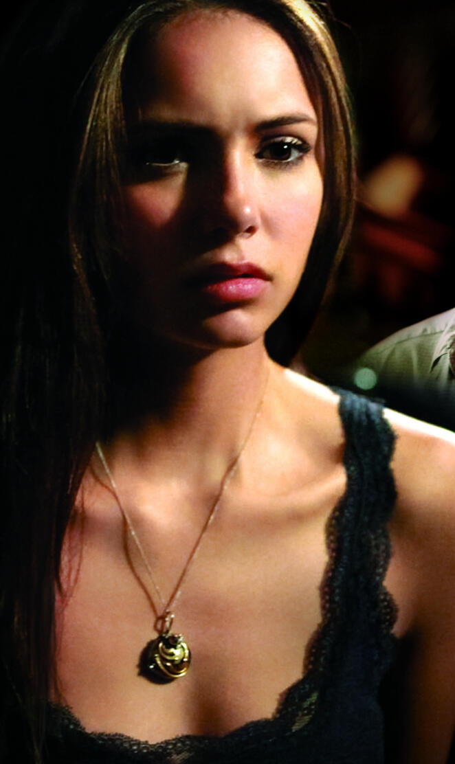 Elena Gilbert