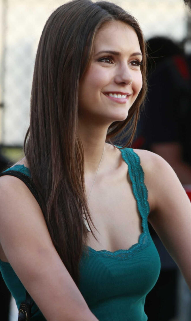 Elena Gilbert