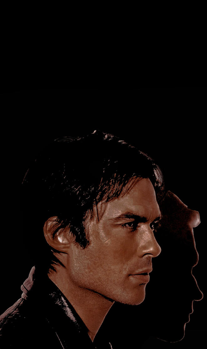 Damon salvatore