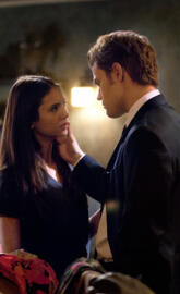 Elena And Stefan