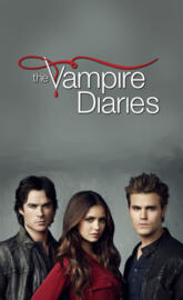Vampire diaries