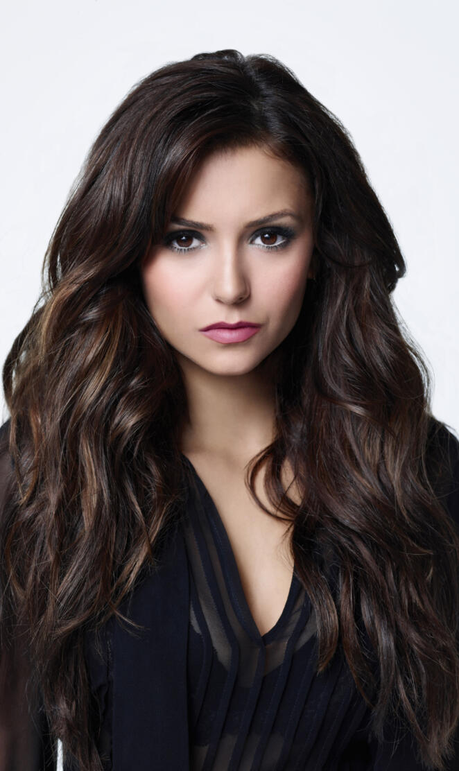 Nina Dobrev