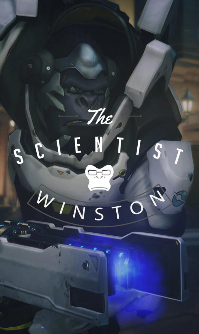 Winston