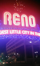Reno Nevada