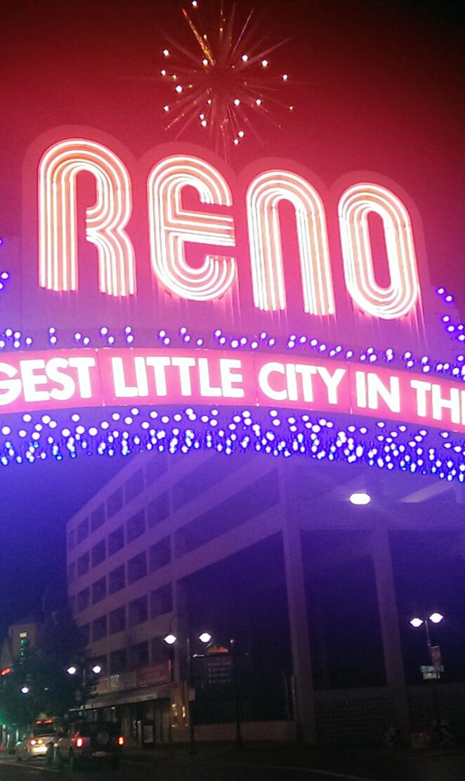 Reno Nevada