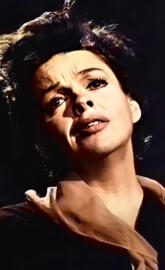 Judy Garland