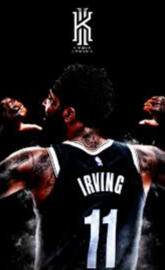 Kyrie irving