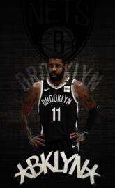 Kyrie Irving