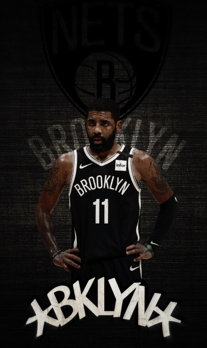 Kyrie Irving