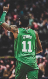Kyrie irving