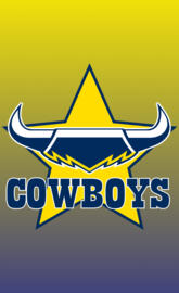 N Queensland Cowboys
