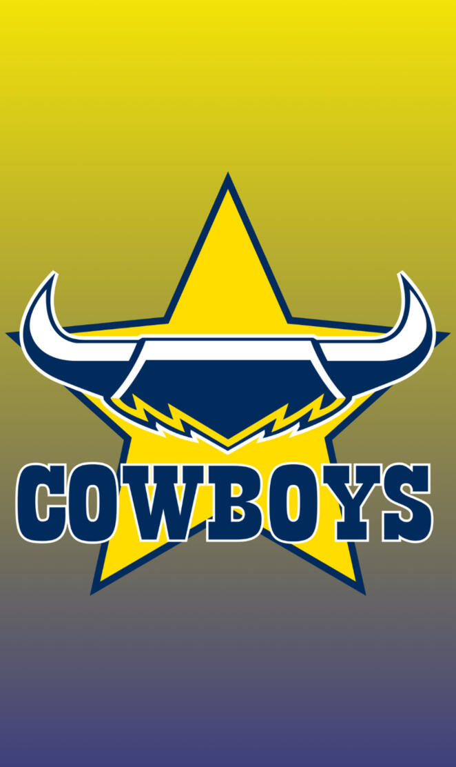 N Queensland Cowboys
