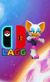 LetsAGoGaming SA2 Roug