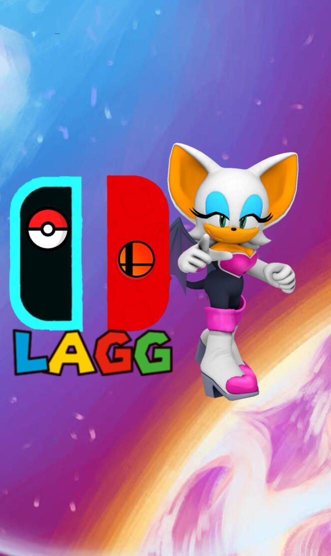 LetsAGoGaming SA2 Roug