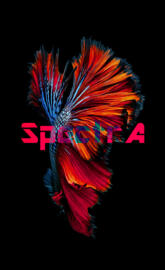 SpectrA Fish 3