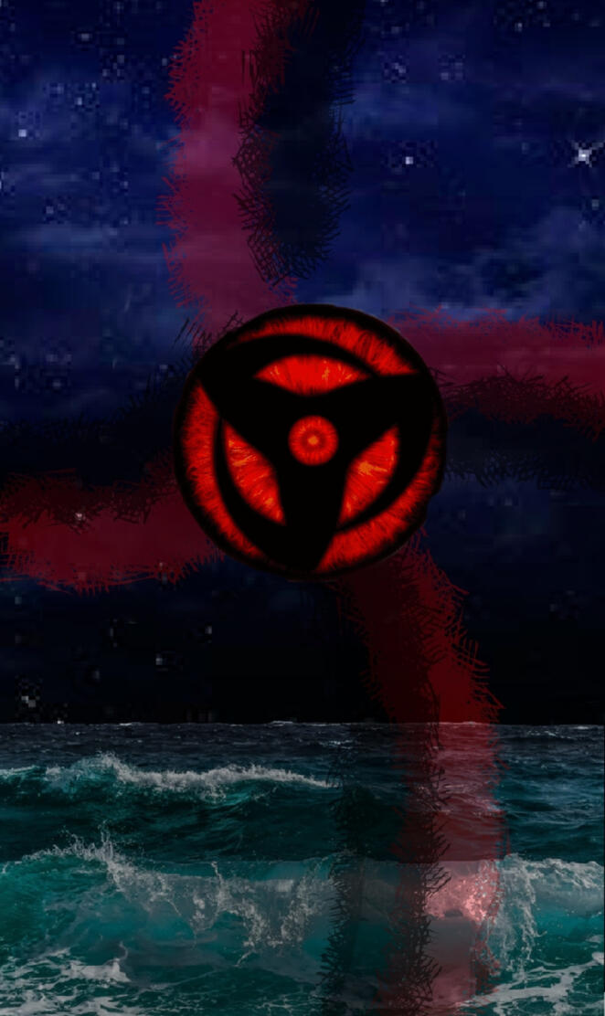 Sharingan