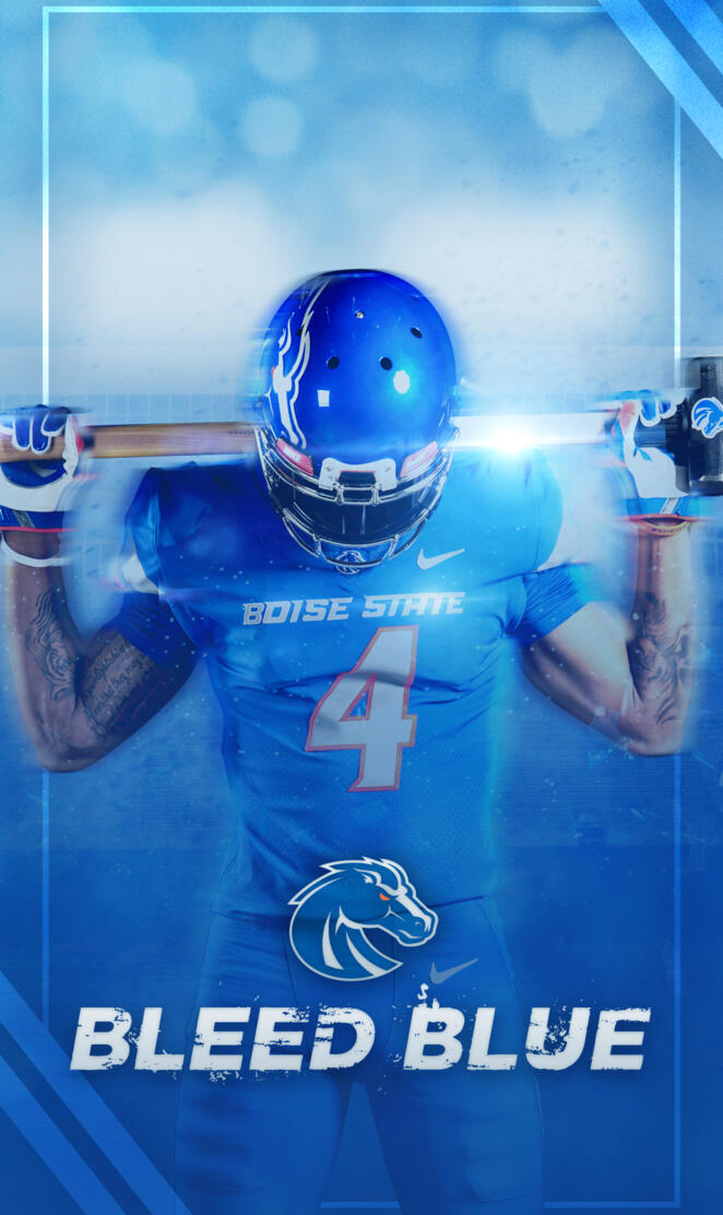 Boise state
