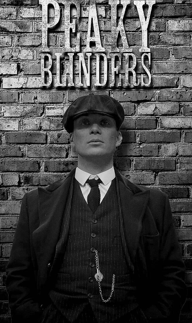 Peaky Blinders
