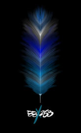 Feather Of Blues