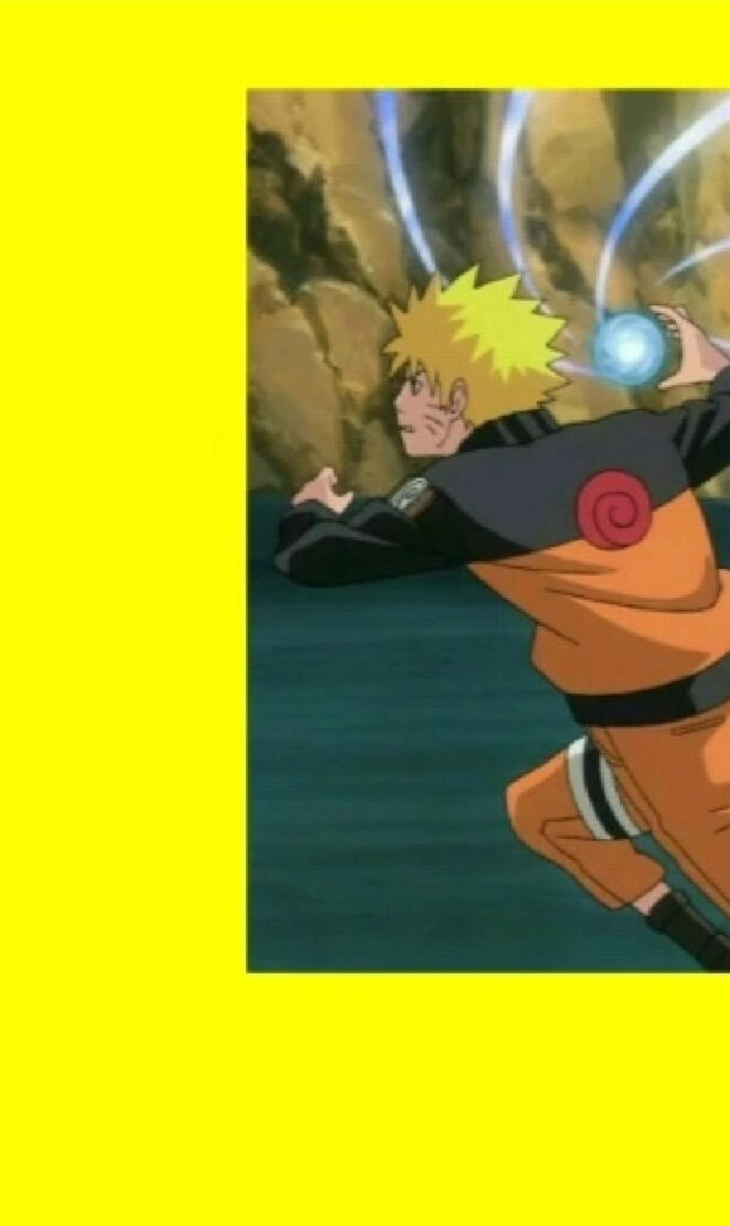 Naruto