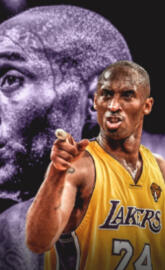 kobe bryant