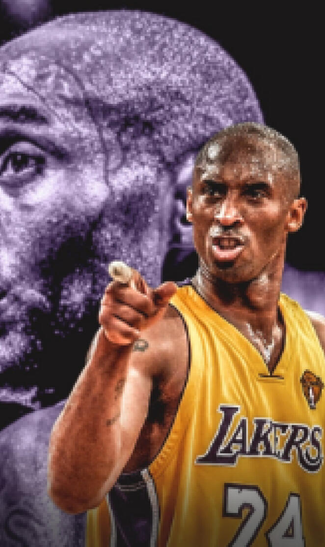 kobe bryant