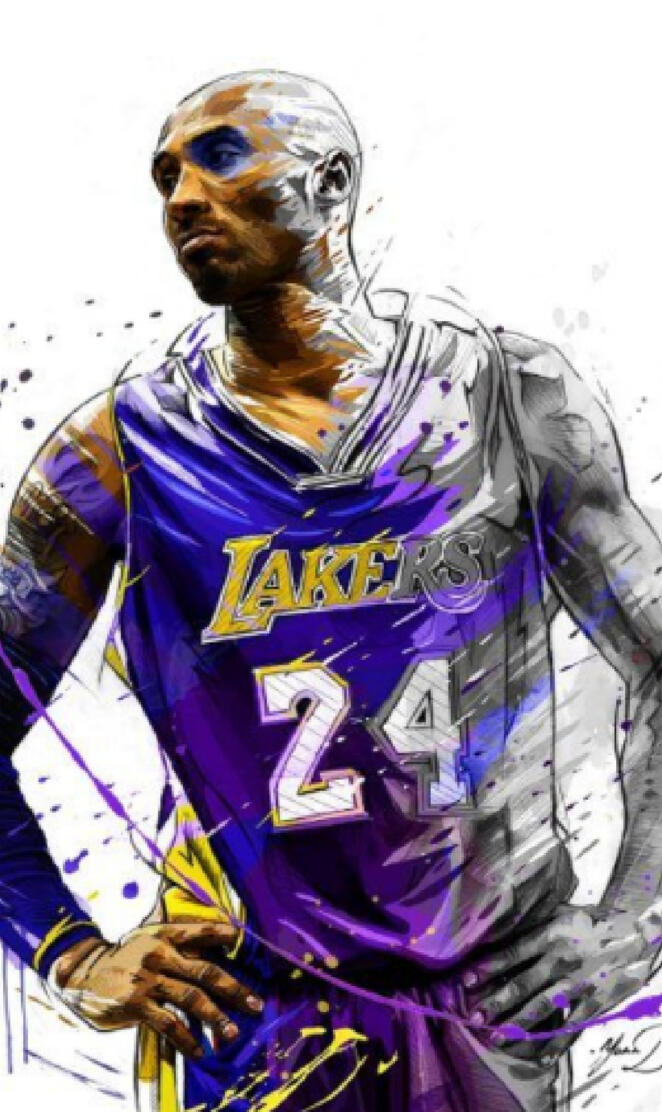 kobe bryant