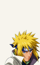 Minato namikaze